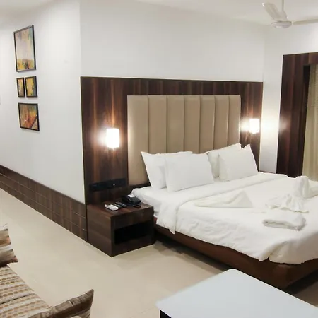Golden Chariot The Boutique Hotel-2